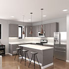 Apartment Rendering