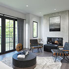Entry Rendering