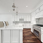 Townhouse Rendering
