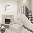 Townhouse Rendering